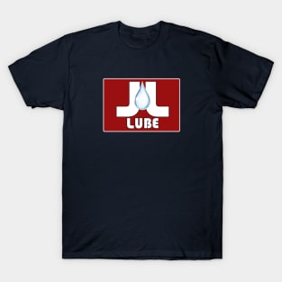 LUBE T-Shirt